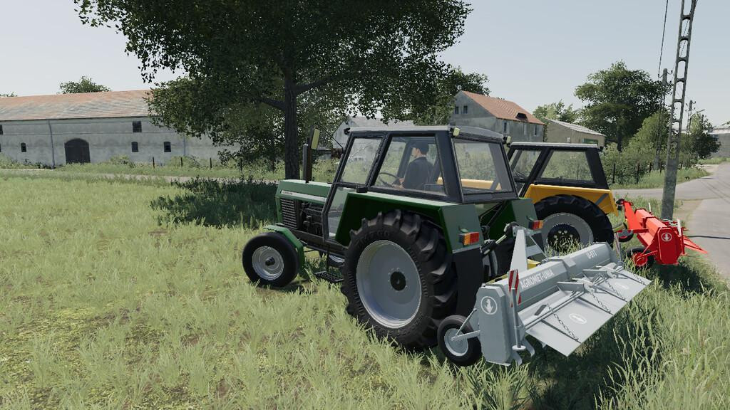 Agromet U511