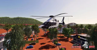 Airbus Helicopter H160 v 1.0 thumbnail 4