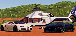 Airbus Helicopter H160 v 1.0 thumbnail 5