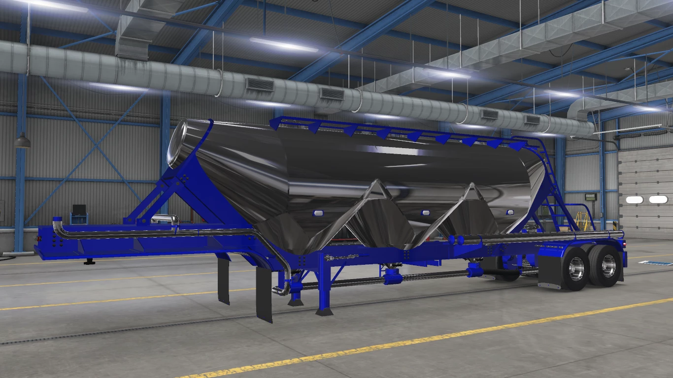 Dry bulk Owned 1.6.1 1.6.1 thumbnail 6