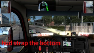 GPS RG PRO GREEN HD 6,0 thumbnail 3
