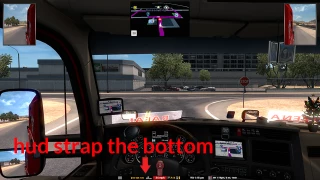 GPS RG PRO PURPLE HD 6,0 thumbnail 3