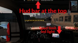 GPS RG PRO PURPLE LED HG 6,0 thumbnail 3