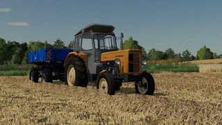 Barley / wheat texture v 1.0 thumbnail 3