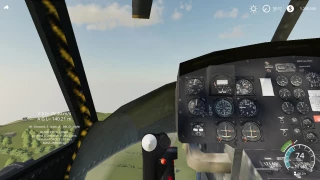 Bell Huey v 1.0 thumbnail 4