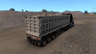 Benson end-dump v1.1 thumbnail 5