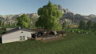 Big Pig Shed v 1.0.1.0 thumbnail 3