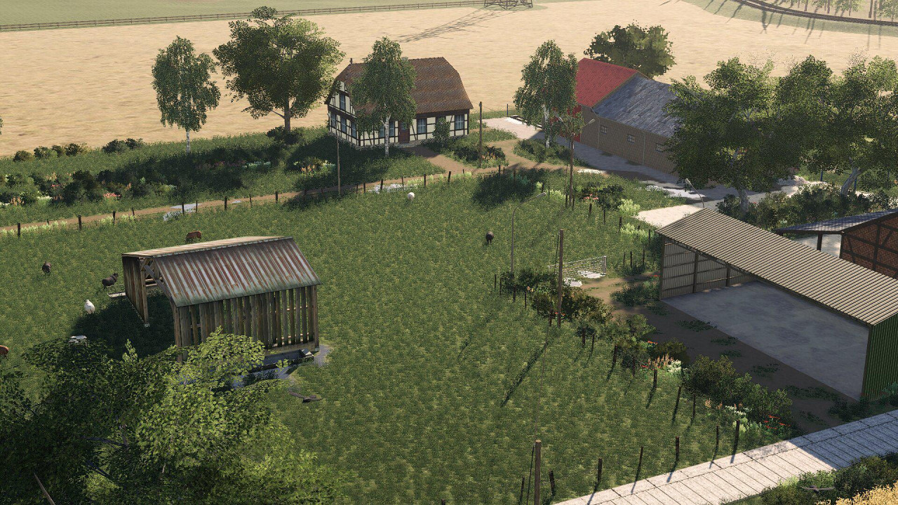 Birkenfeld V 6