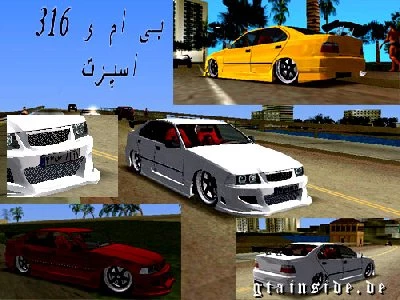 850 Collections Gta Vc Car Tuning Mod  Best Free