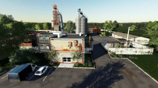 Buhalovo Map v 1.2.6 thumbnail 2