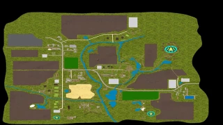 Buhalovo Map v 1.2.6 thumbnail 3