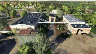 Buhalovo Map v 1.2.6 thumbnail 4