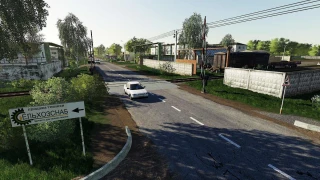 Buhalovo Map v 1.2.6 thumbnail 5