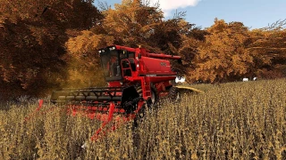 Case IH 1620 -1640 Combine edit v 1.0 thumbnail 3