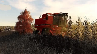 Case IH 1620 -1640 Combine edit v 1.0 thumbnail 4