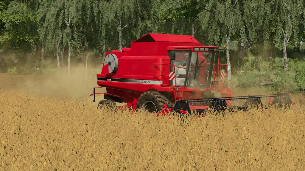 Case IH Axial-Flow 2300 Series v 1.0