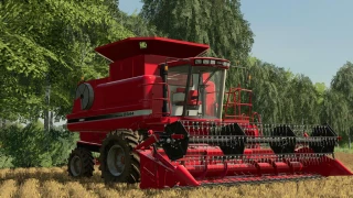 Case IH Axial-Flow 2300 Series v 1.0 thumbnail 3