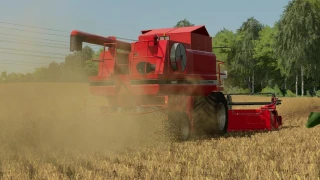 Case IH Axial-Flow 2300 Series v 1.0 thumbnail 4