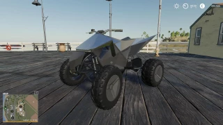 CyberQuad v 1.0 thumbnail 2