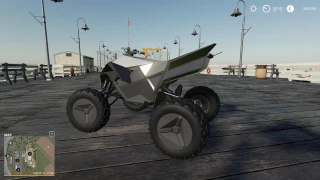CyberQuad v 1.0 thumbnail 3