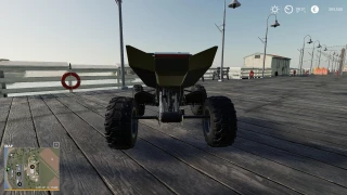 CyberQuad v 1.0 thumbnail 4