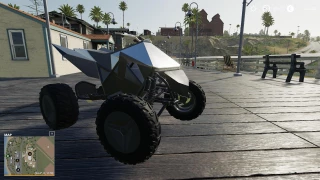 CyberQuad v 1.0 thumbnail 6