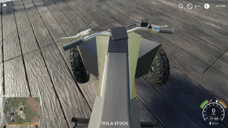 CyberQuad v 1.0 thumbnail 7