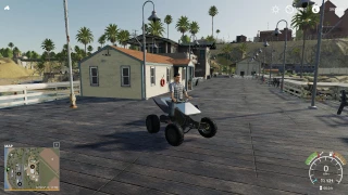 CyberQuad v 1.0 thumbnail 8