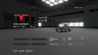 CyberQuad v 1.0 thumbnail 9