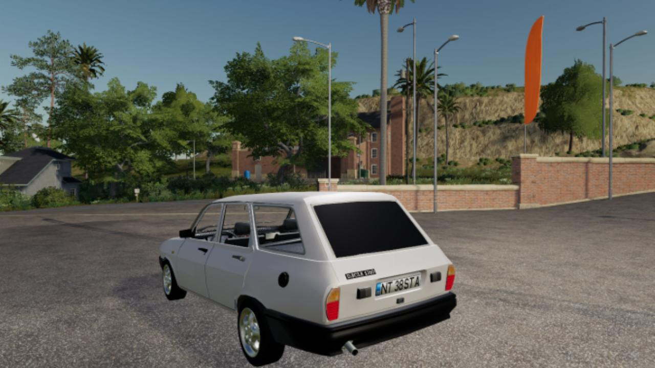 Dacia 1310 v 1.0 - FS 19