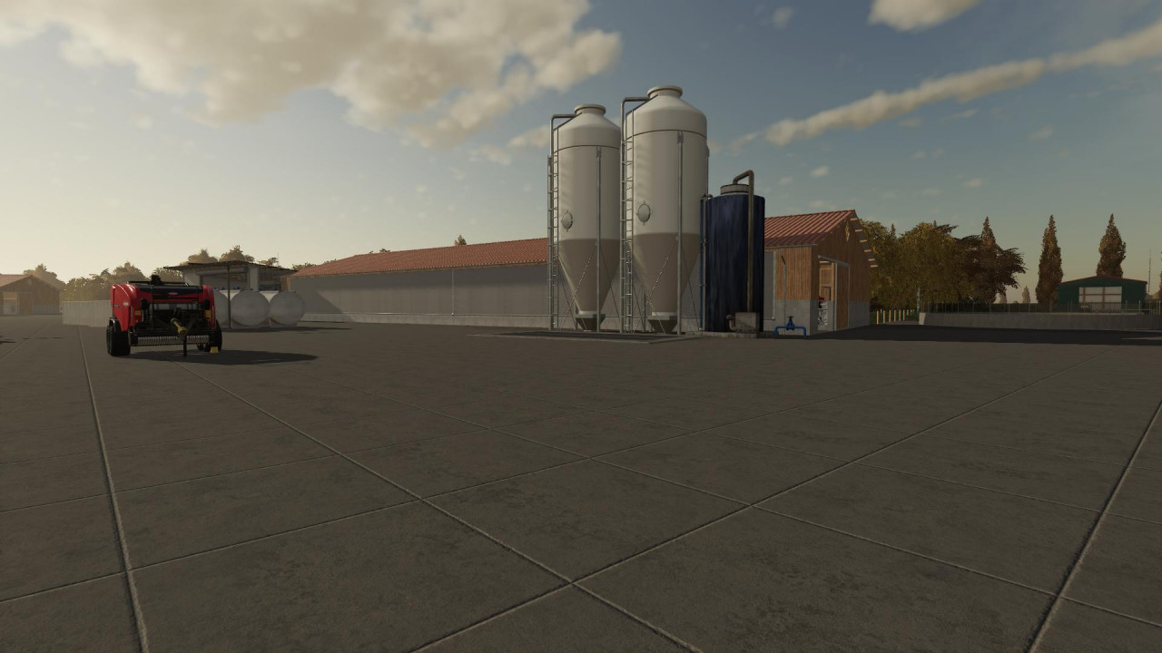 DALIYFARM EDIT LANTMANENFS