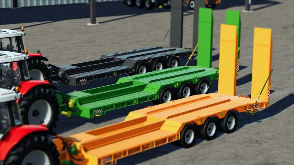 Dangreville PE 32