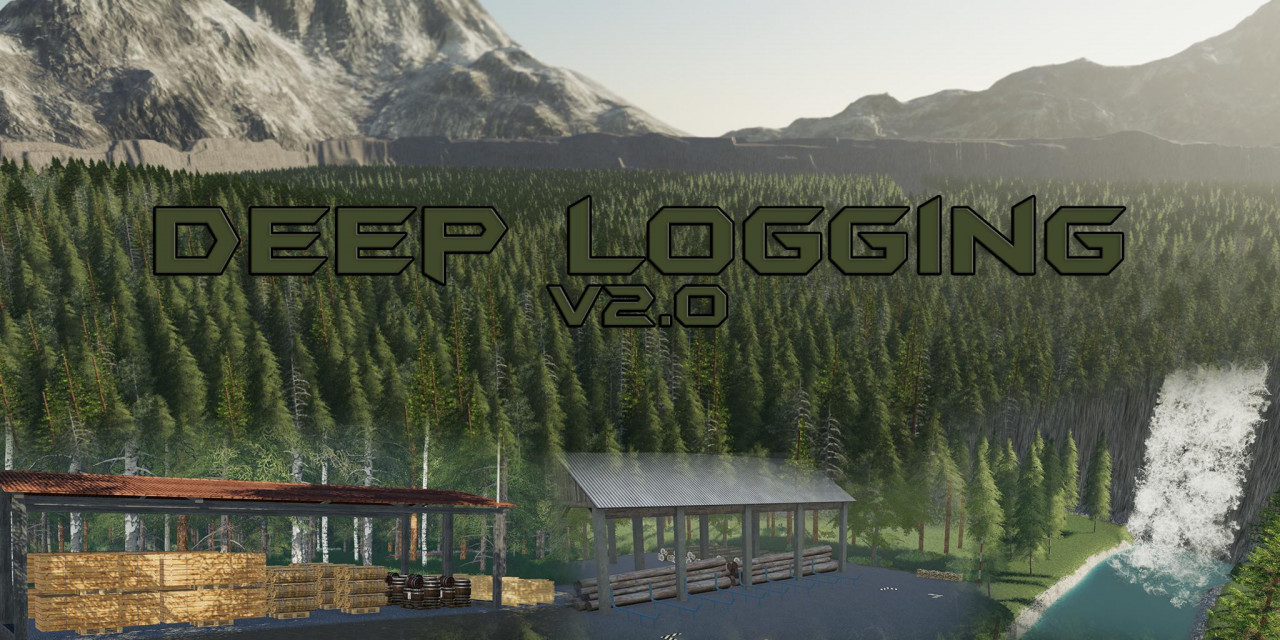Deep Logging