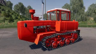 DT 175C Volgar v 1.0.2.2 thumbnail 3