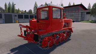 DT 175C Volgar v 1.0.2.2 thumbnail 4