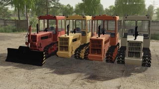 DT 75 ML v 1.1 thumbnail 8