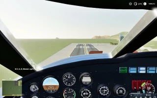 Ed19 Learjet75 v 1.0 thumbnail 4
