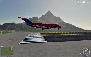 Ed19 Learjet75 v 1.0 thumbnail 5