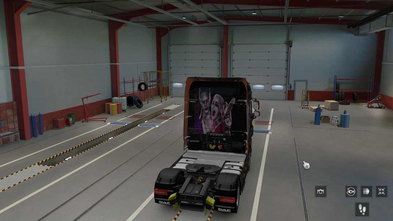 Joker Transporte