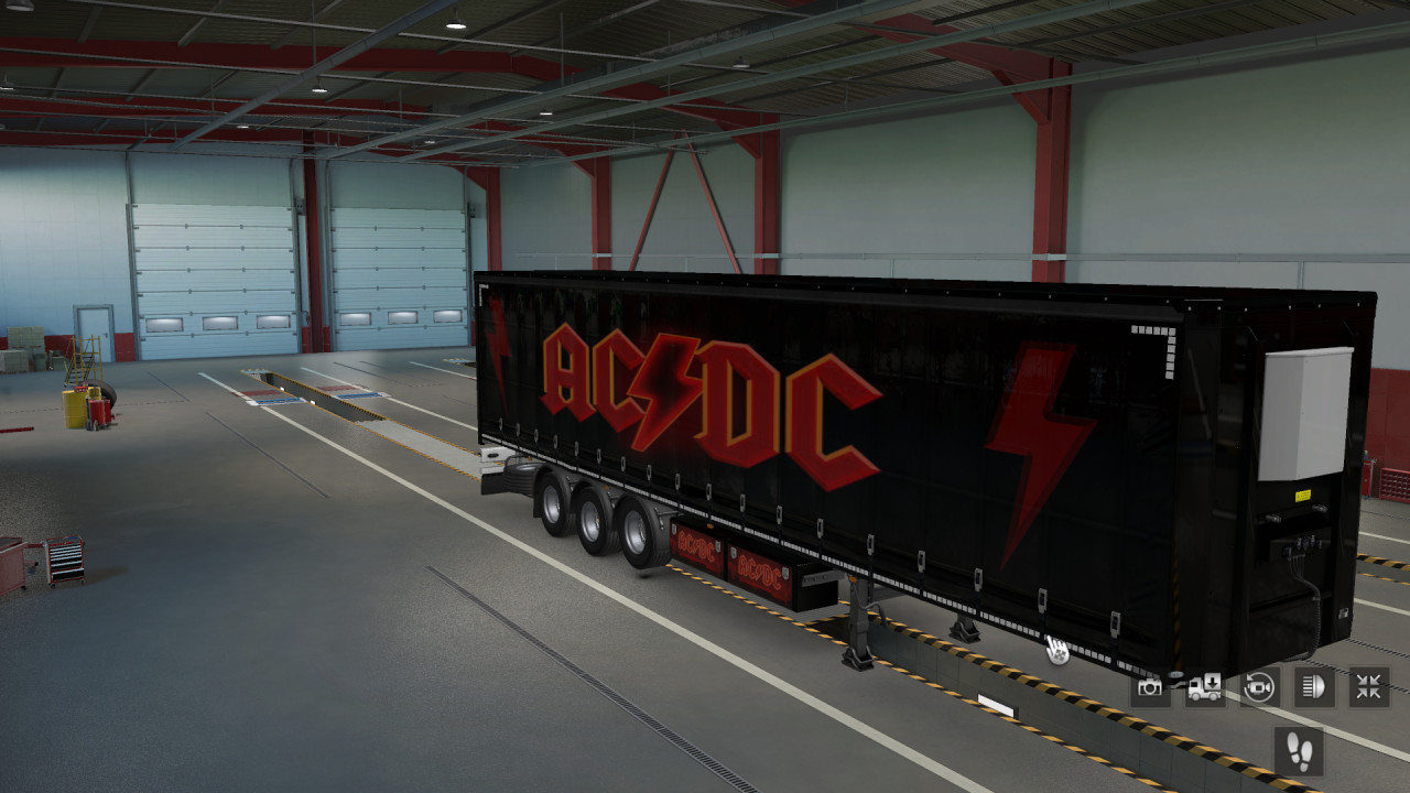 AC/DC Combo