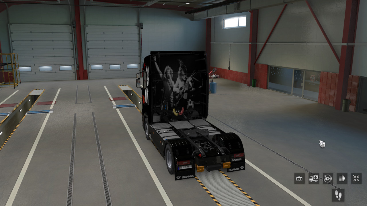 AC/DC