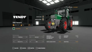 Fendt Pack v 2.4.2 thumbnail 3