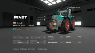 Fendt Pack v 2.4.2 thumbnail 4