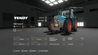 Fendt Pack v 2.4.2 thumbnail 5