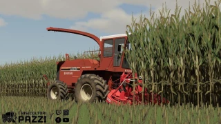 Fiatagri Hesston 7840 v 1.1 thumbnail 2