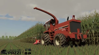 Fiatagri Hesston 7840 v 1.1 thumbnail 3