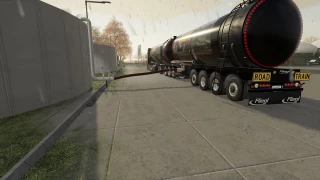 Flieg Semi Bio/farm tank