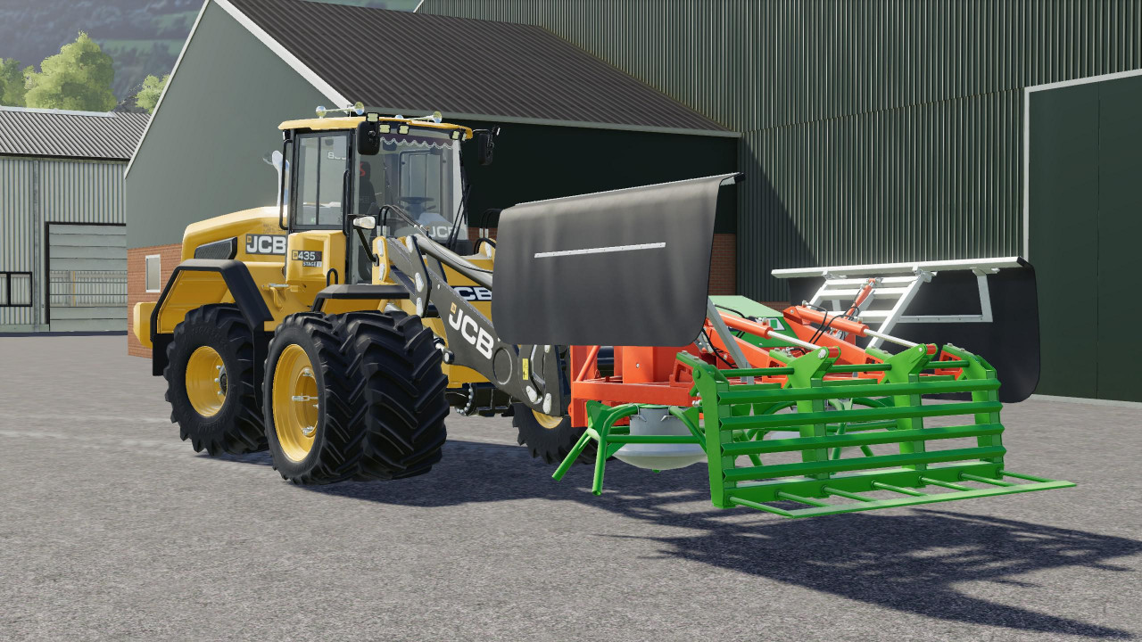 FS19 HolarasViking
