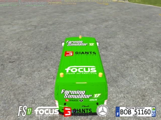 Mercedes Spinter by BOB51160 1.0.0.0 thumbnail 8