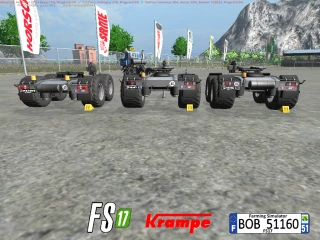 krampe Dolly 10 20L 30L By BOB51160 2.0 thumbnail 4
